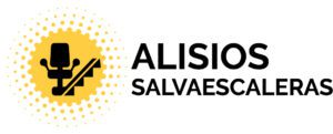 Alisios Salvaescaleras Color Horizontal